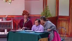 Любое дело с друзьями становится приятнее