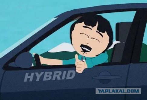 Сколько бензина кушает/нюхает ваш автомобиль?