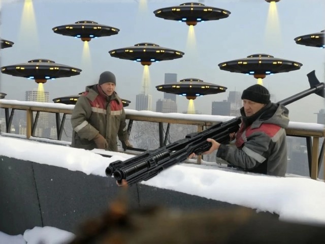 Отфотошопить поможите, а?