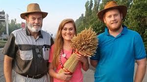 Отец Илона Маска привезёт фермеров из ЮАР во Владимирскую область