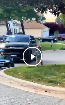 Не начальник, в тюрьму я больше не вернусь...