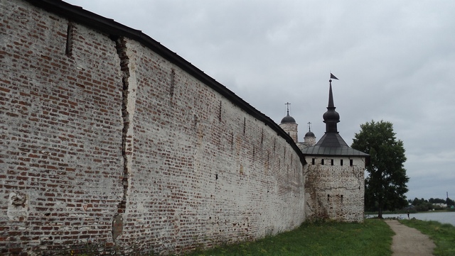 Деревенская Америка