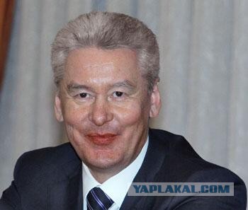 Кто виноват в 10-балльных пробках?