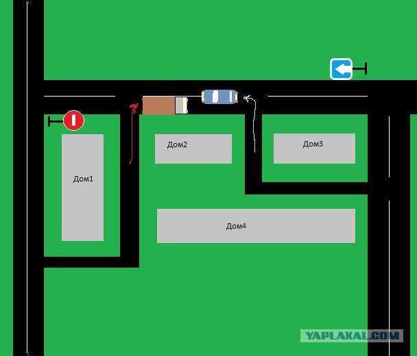 А вы знаете, на какой улице живёте?