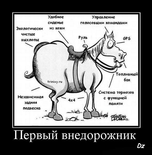 Демотиваторы.