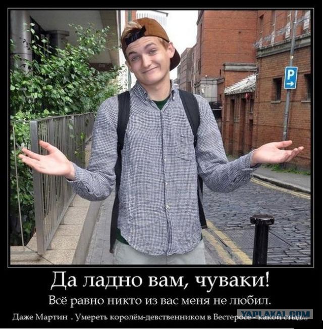 Позитивные картинки и комментарии.