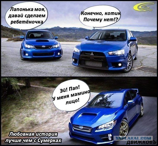 Немного позитива на пятницу.