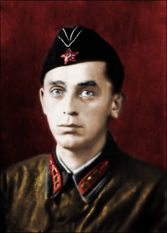 Старые фотографии