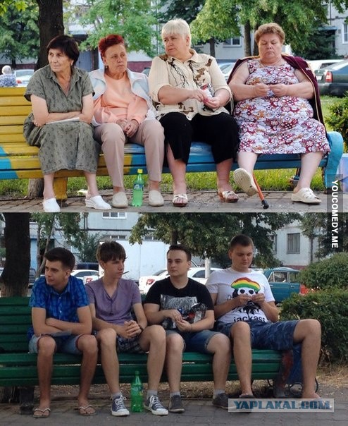 Небольшая подбока пикчей
