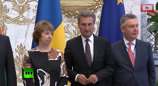 Путин прибыл в Минск на переговоры по Украине