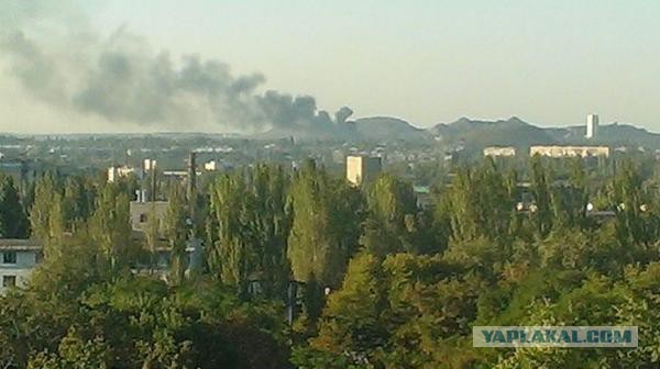 Обстрелы шахт Донбасса высвободили 30 тыс шахтеров