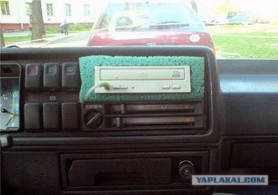 Полет инженерной мысли