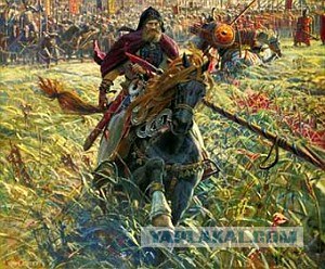Неожиданно