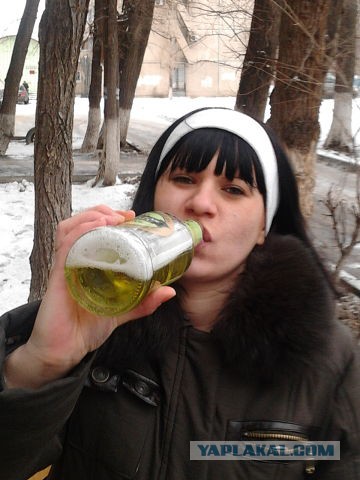 Странные и загадочные из соцсетей