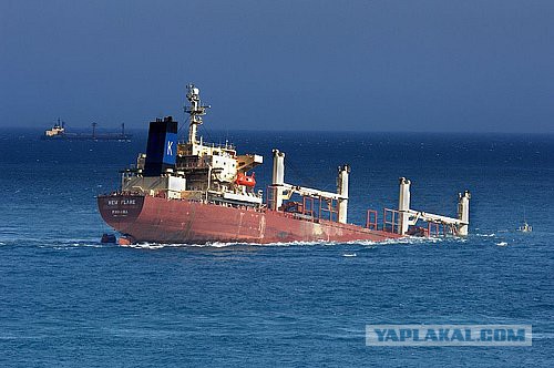 Умирающие корабли