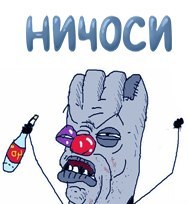 Ответ юзеров сети на появление нового мема Ничоси