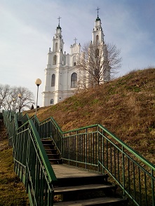 Миграция московского планктона