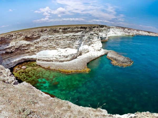 Крым стал популярен