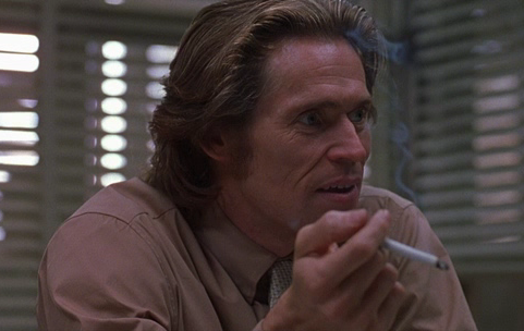 Самые известные копы голливудских фильмов