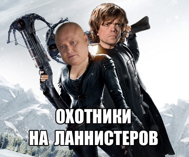6 сезон Игры престолов