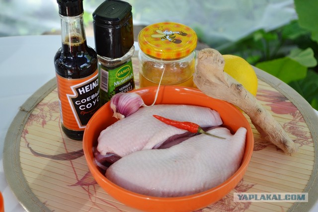 Коммунальные замУтки