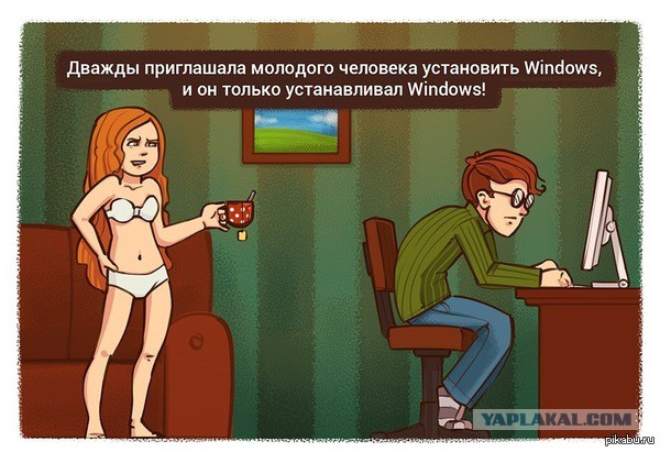 А парень смекалистый, смышленый - сразу видно