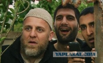 Как заключаются браки в Саудовской Аравии