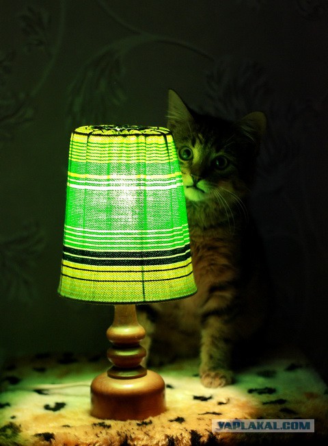 Настало время ...