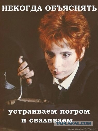 Фото актеров и музыкантов, из которых харизма плещет через край