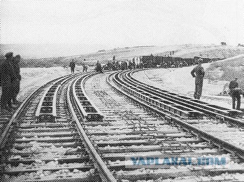 Великолепная диорама, поражающая своими объемами и детализацией