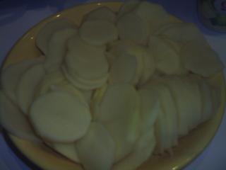 Все из рыбы!