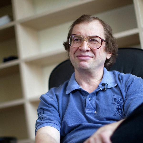 Общая черта бедняков и неудачников