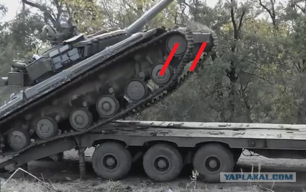 Мехвод отчебучил