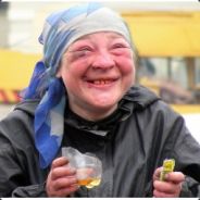 Не писий дядя на забор!