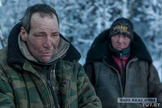 Ночь, бездомные, мороз. Как журналист переночевал на свалке при температуре -30 °C.