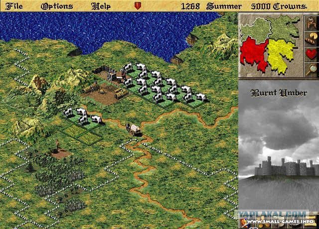 Сборка ретро ПК 1998 года
