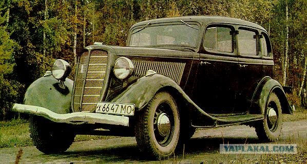 Фильмы, в которых важную роль играют автомобили.