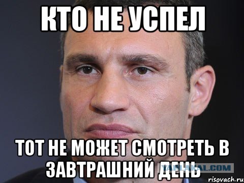 Как Поветкин британца "выключил"