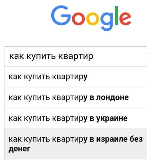 Блюдо дня