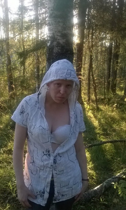 Давай я тебя ещё вот в этой позе сфоткаю
