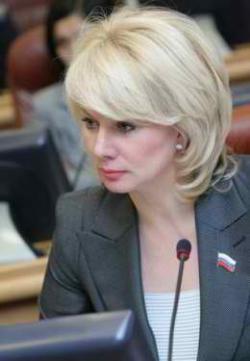 Депутат Заксобрания Иркутской области Нина Чекотова заработала 878 миллионов рублей в 2018 году