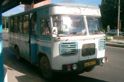 Игра на ЯПе: Угадай АВТО-2