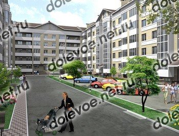 Пожар в восьмиэтажном жилом доме в Краснодаре