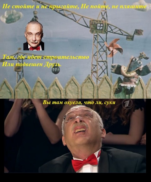 Прописные истины на практике