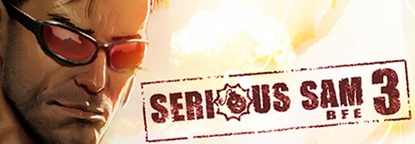 Serious Sam 3