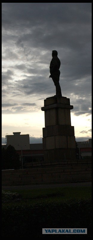 Ленинград-Петрозаводск-Ленинград.