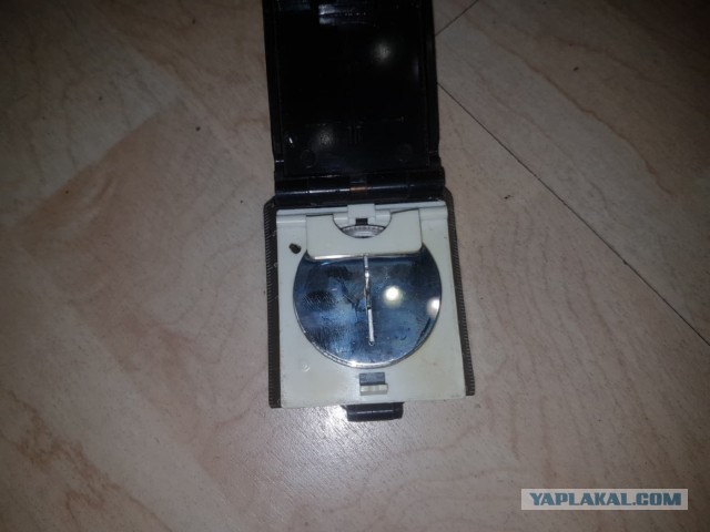 Артефакты СССР и не только. Продолжение