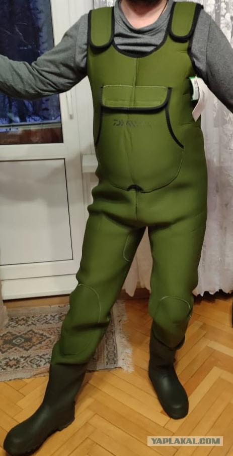 Терпение на пределе...