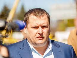 Мэр Днепра Борис Филатов назвал «пид@расами»