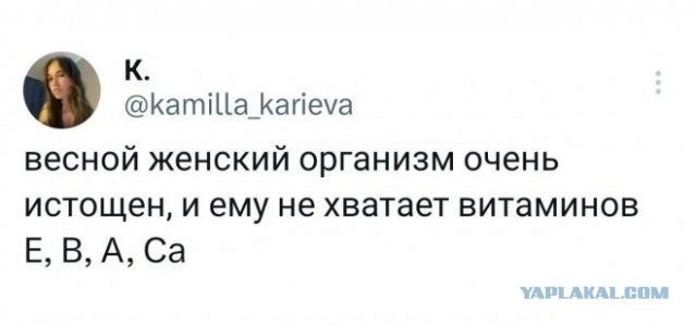 Скриншоты и комментарии из социальных сетей 12.05.23